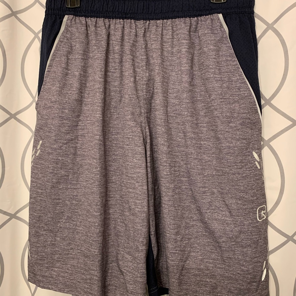 And 1 Men’s Basketball Shorts